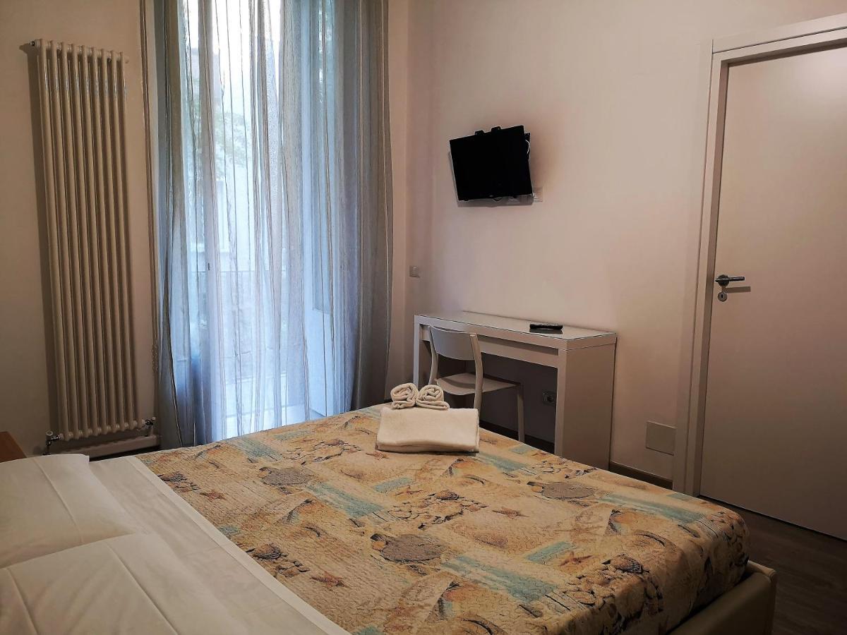 Viale Brianza Apartment Милан Экстерьер фото