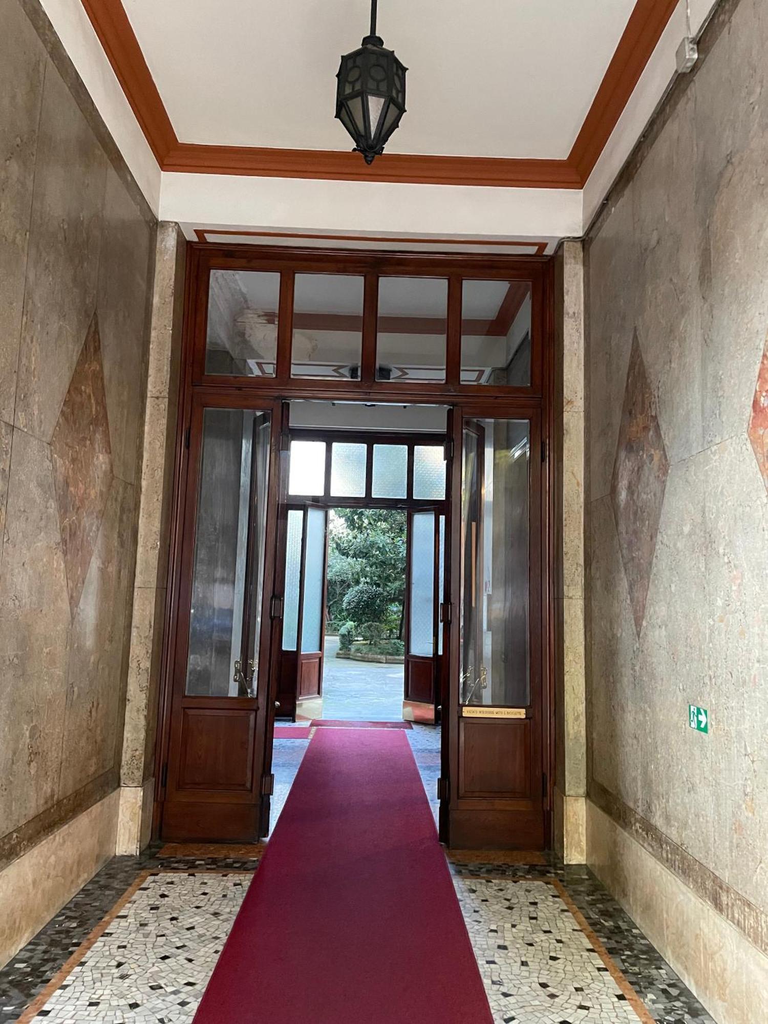 Viale Brianza Apartment Милан Экстерьер фото