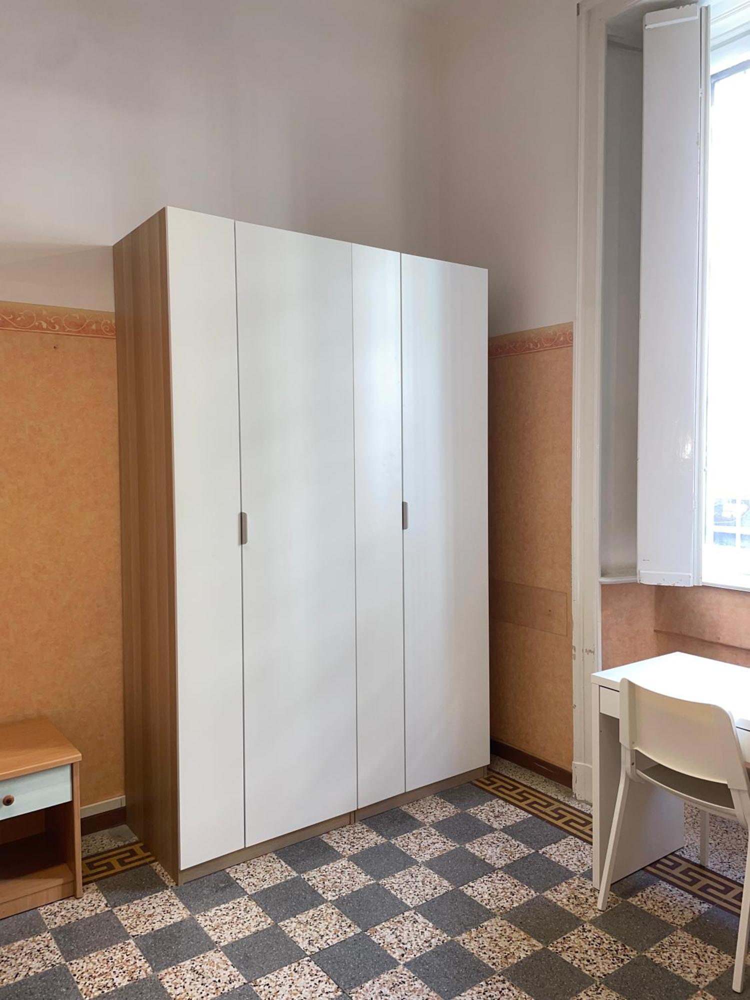 Viale Brianza Apartment Милан Экстерьер фото